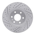 DFC auto part