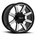 Helo auto part