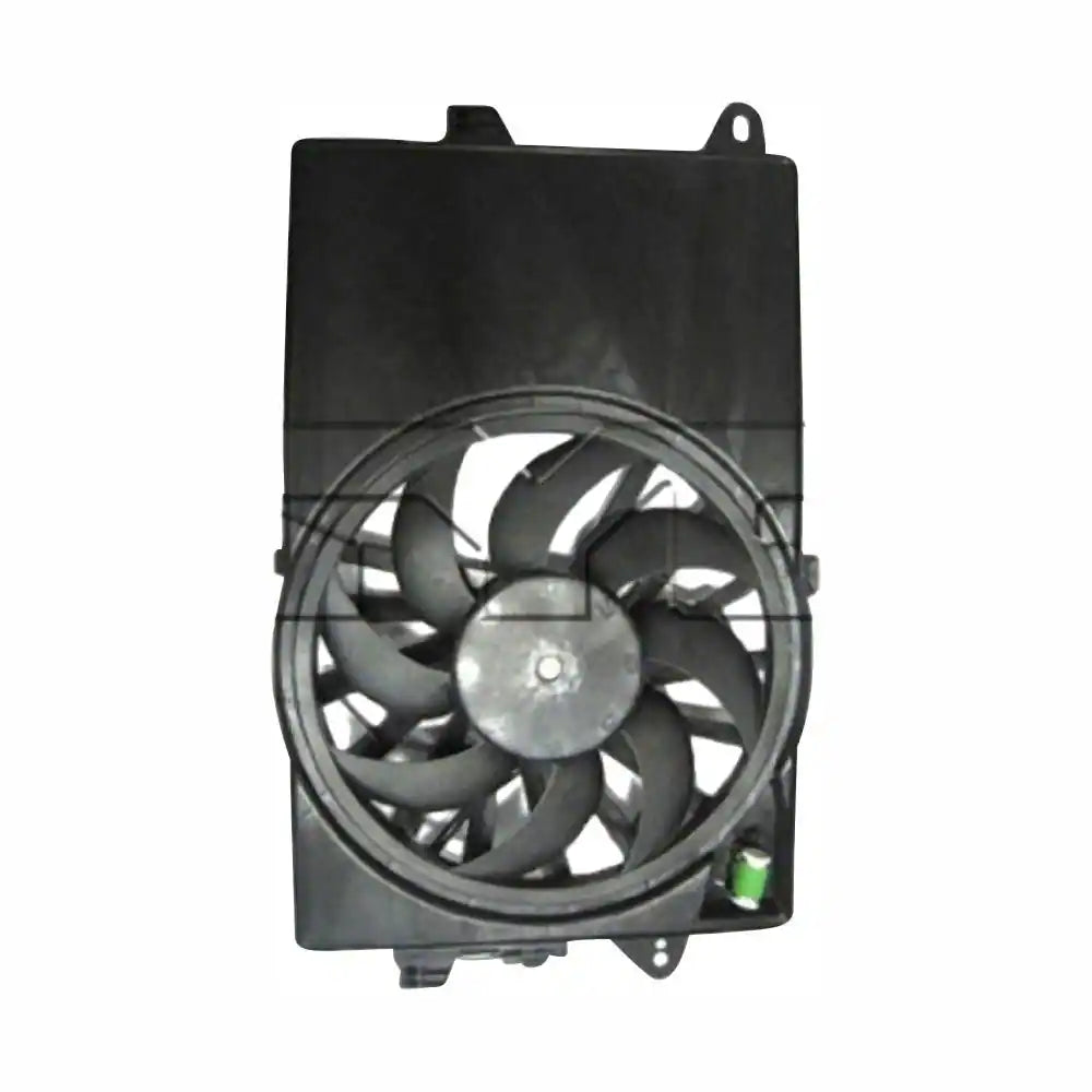 1216 FT 5.0.0 TYPE 1 RAD & COND CFA