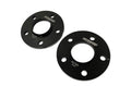 Wheel Spacer Set, 15mm-10mm, 6
