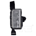 CAPA 2022 SB OUTBACK LED FOG LAMP ASSY RH