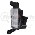 CAPA 2022 SB OUTBACK LED FOG LAMP ASSY RH