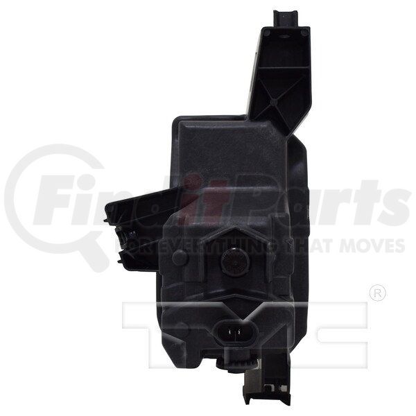 CAPA 2022 SB OUTBACK LED FOG LAMP ASSY RH