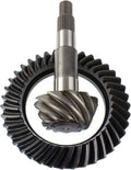 Differential Ring and Pinion