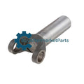 Slip yoke assy