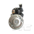 STARTER MOTOR INFINITY QX56 5.6L V8 1113