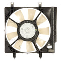 CONDENSR FAN MOTOR ASMBLY