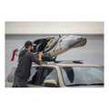 Curt roof rack