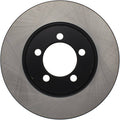 Stoptech 65-66 Ford Thunderbird / 1966 Mercury Marauder Performance Cryo Brake Rotor