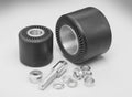3M RUBBER SLOTTED EXPANDER WHEEL 2