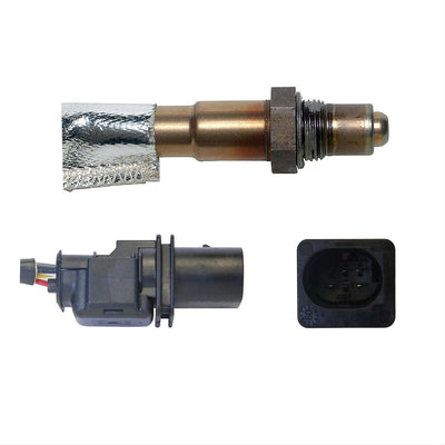 O2 OXYGEN SENSOR