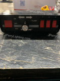 CONTROL HEAD FOR TRAFFIC ADVISOR