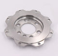 Flywheel 5.5in Button Chevy LM