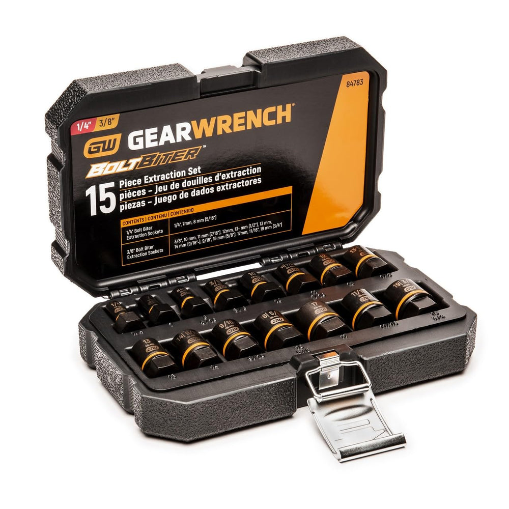 GEARWRENCH hardware kit