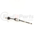 CV AXLE SHAFT