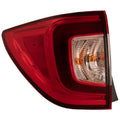 HD PILOT 1922 TAIL LIGHT ASSY (ELITE/EX/EXL/LX/SPECIAL EDITION/TOURING )