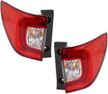 HD PILOT 1922 TAIL LIGHT ASSY (ELITE/EX/EXL/LX/SPECIAL EDITION/TOURING )