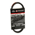 Gates 2009 Kymco 367cc G-Force CVT Belt 1-1/8in x 33-3/8in