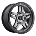 D558 20X9 6X5.5 MT-GNMTL-BBR 19MM