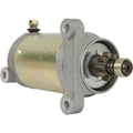 Arrowhead Mitsuba 12V 9T Str