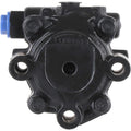 POWER STEERING PUMP