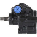 POWER STEERING PUMP