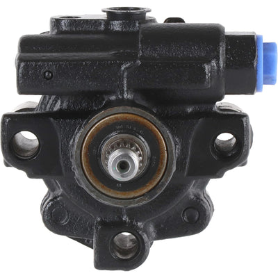 A1 REMFG INC auto part