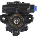 POWER STEERING PUMP