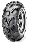Maxxis Zilla Tire - AT26X11-12 6PR