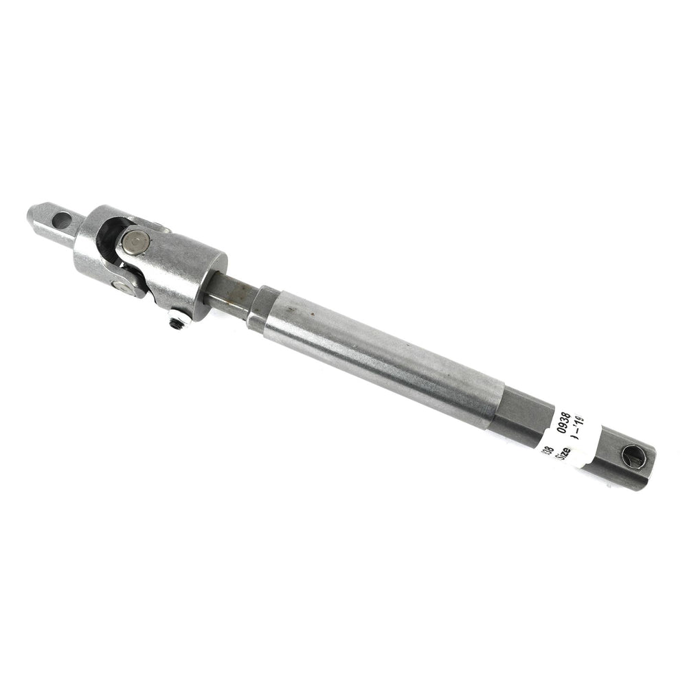 BORGESON red auto part