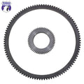 9.25IFS AXLE 11 & UP GM LONG SIDE O