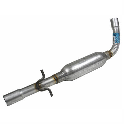 MUFFLER ASSEMBLY-QUIET-FL