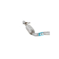MUFFLER ASSEMBLY-QUIET-FL