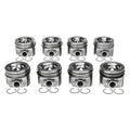 FORD 6.7L (SCORPION) 20112013 PISTON WITH RINGS