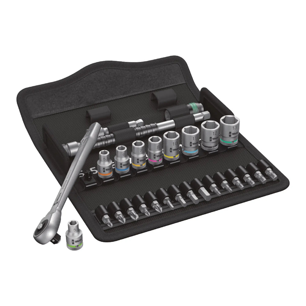 Wera Tools auto part