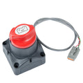 SWITCH, BATTERY 275A CONT MOTORIZED