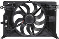RADIATOR FAN
