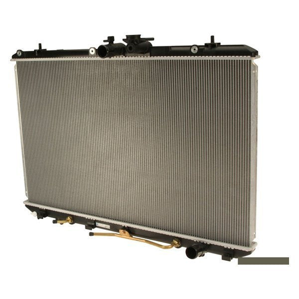 Koyo OEM Replacement 08-10 TY HIGHLANDER 3.5L V6 w/o Tow JPN AT