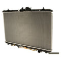 Koyo OEM Replacement 08-10 TY HIGHLANDER 3.5L V6 w/o Tow JPN AT