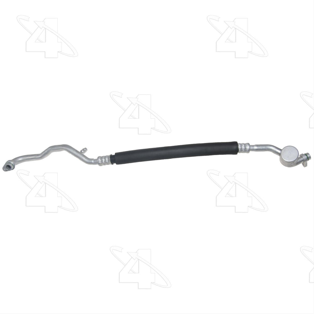 FOUR SEASONS auto part