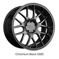 19X9 5-4.5 +35 CB