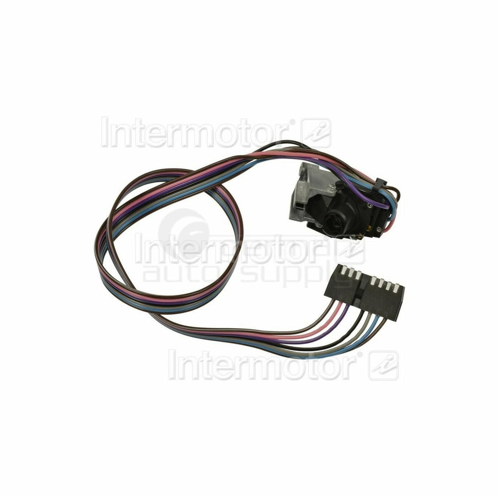 STANDARD IGN auto part