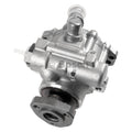 STEERING PUMP MECH