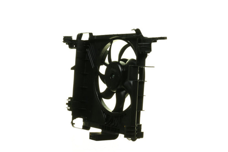 A/C Condenser Fan Assembly