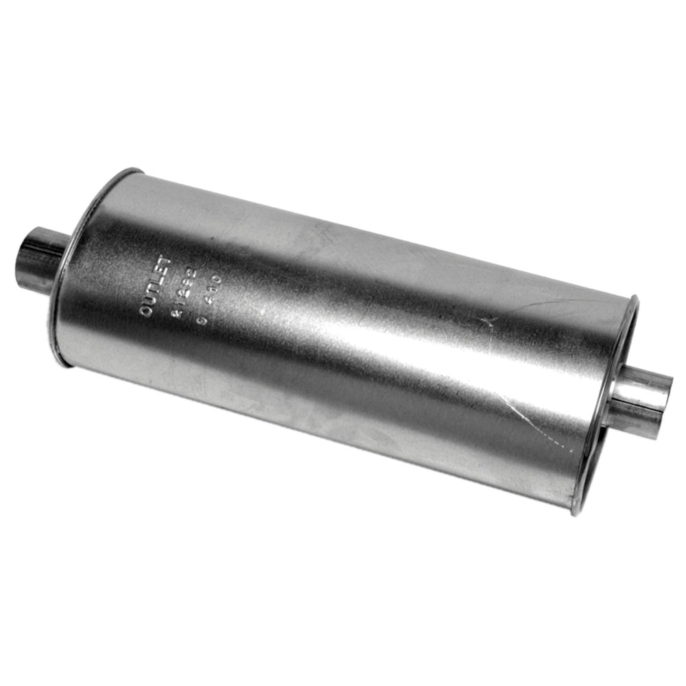 OE MUFFLER