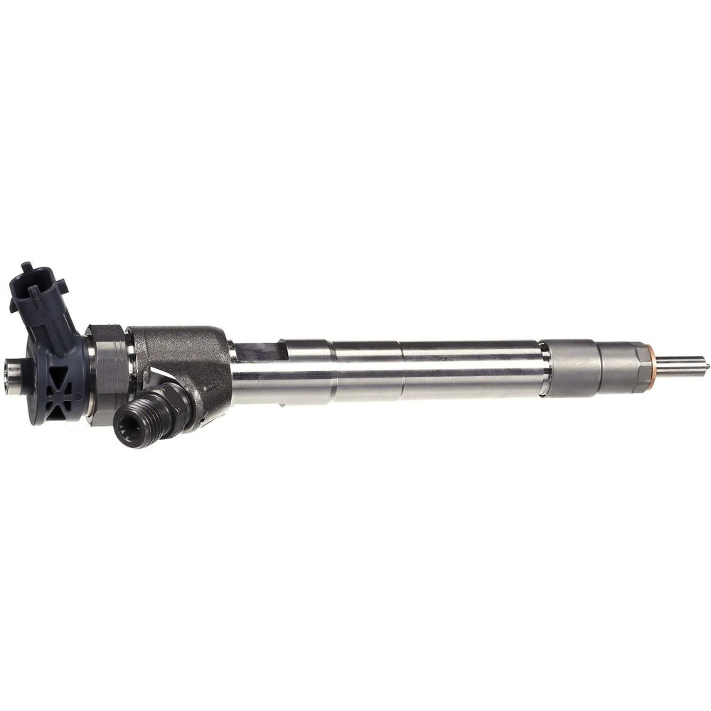 COMMON RAIL INJECTOR