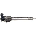 COMMON RAIL INJECTOR