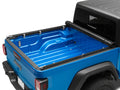 JT SPORT 5FT BED ROLL UP TONNEAU COVER