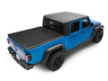 JT SPORT 5FT BED ROLL UP TONNEAU COVER