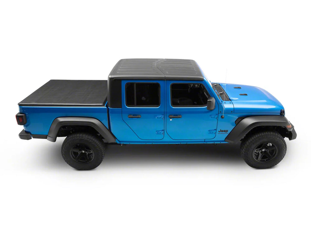 JT SPORT 5FT BED ROLL UP TONNEAU COVER